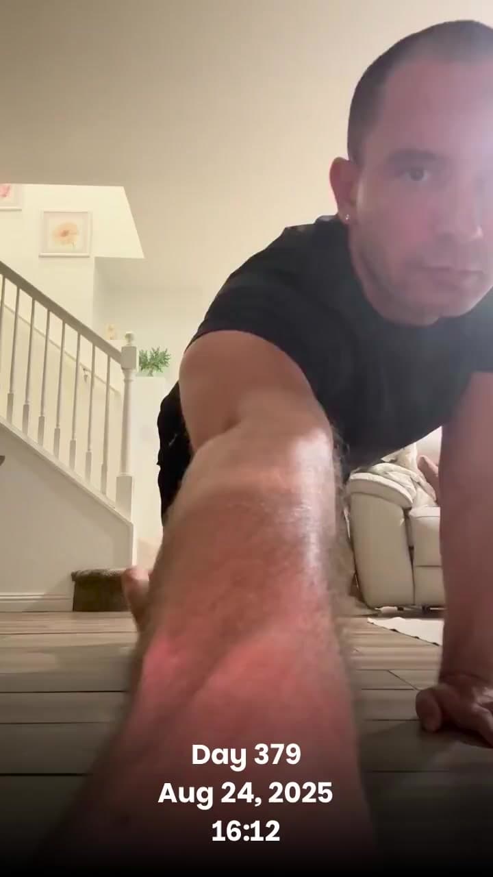 Video from Aug 24, 2025. Total time: 16:12
