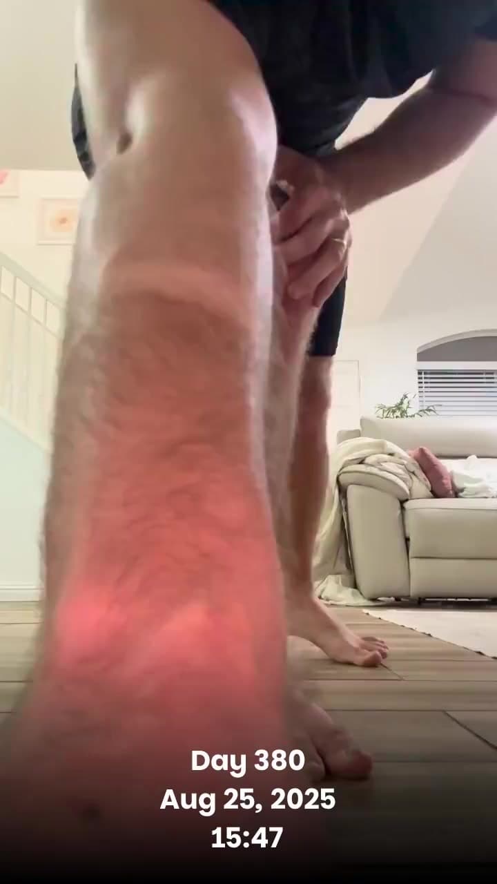 Video from Aug 25, 2025. Total time: 15:47